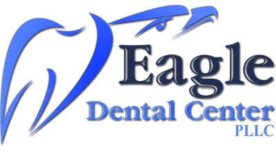 Eagle Dental Center Logo