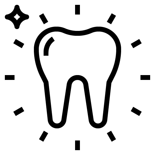 bright-tooth-dentist-dental-medical icon