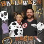 Halloween at Eagle Dental