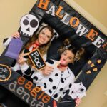 Halloween at Eagle Dental