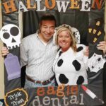 Halloween at Eagle Dental