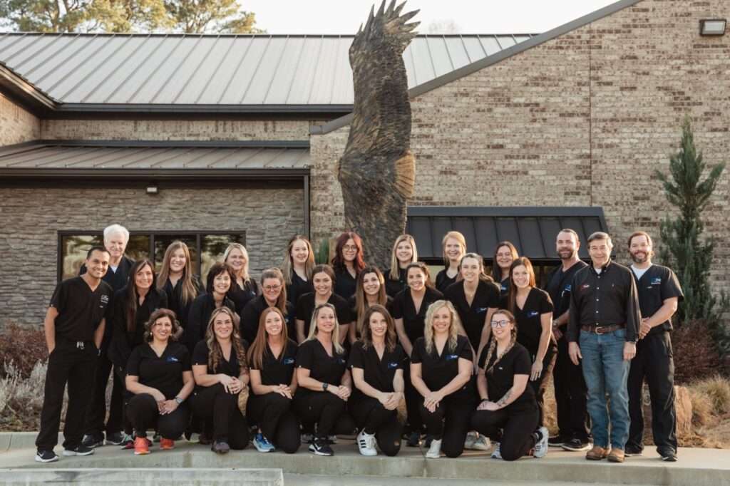 Eagle Dental Group Photo January 2023